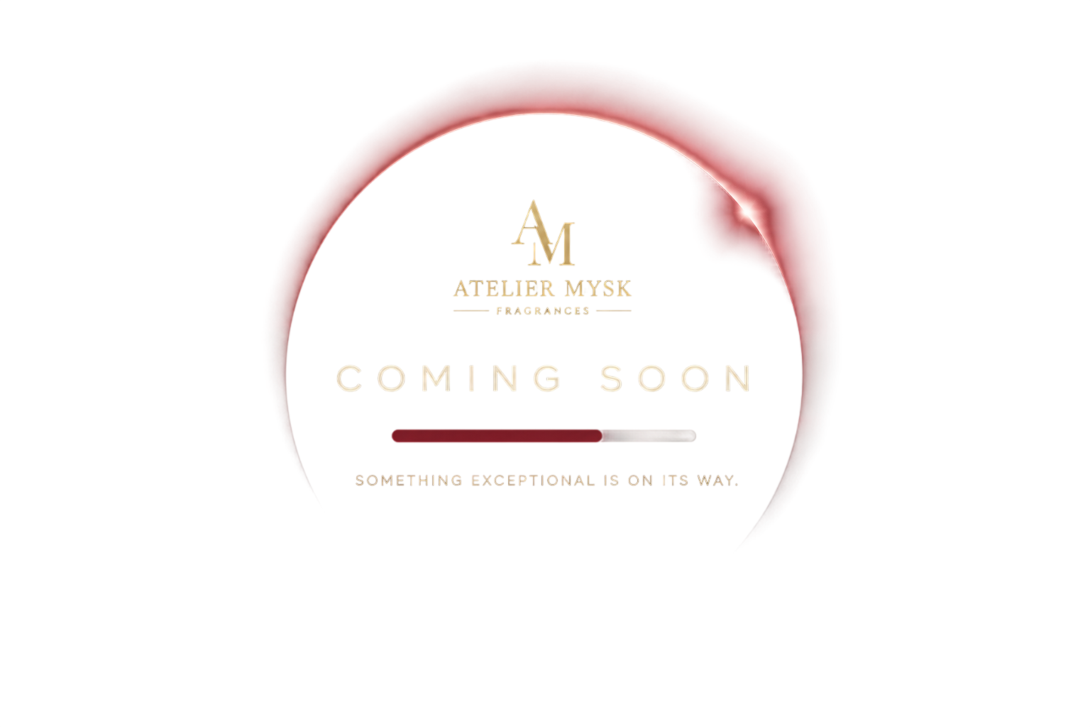 Coming Soon